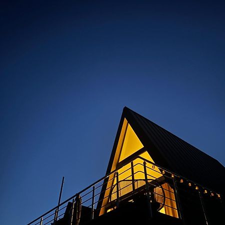 Villa Acko Oscadnica Exterior foto