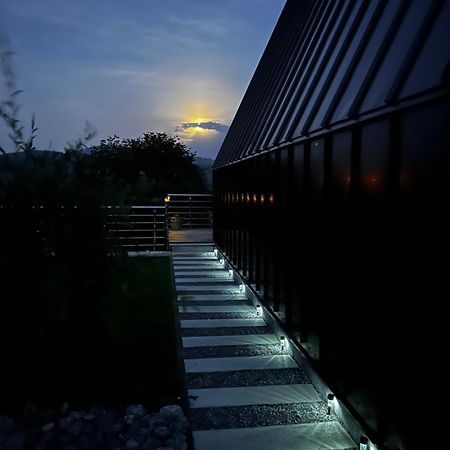 Villa Acko Oscadnica Exterior foto
