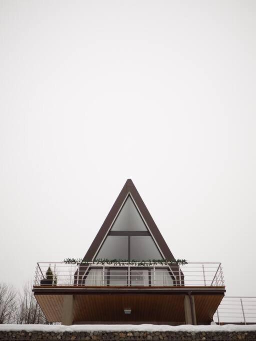 Villa Acko Oscadnica Exterior foto
